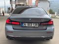 BERBEROĞLU/2020/520i/LUXURY LİNE/92.000KM/SERVİS BKMLI