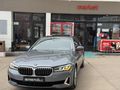 BERBEROĞLU/2020/520i/LUXURY LİNE/92.000KM/SERVİS BKMLI