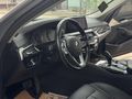 BERBEROĞLU/2020/520i/LUXURY LİNE/92.000KM/SERVİS BKMLI