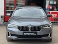BERBEROĞLU/2020/520i/LUXURY LİNE/92.000KM/SERVİS BKMLI