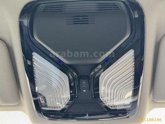 BERBEROĞLU/2020/520i/LUXURY LİNE/92.000KM/SERVİS BKMLI