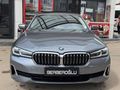 BERBEROĞLU/2020/520i/LUXURY LİNE/92.000KM/SERVİS BKMLI