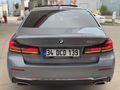 BERBEROĞLU/2020/520i/LUXURY LİNE/92.000KM/SERVİS BKMLI