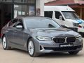 BERBEROĞLU/2020/520i/LUXURY LİNE/92.000KM/SERVİS BKMLI