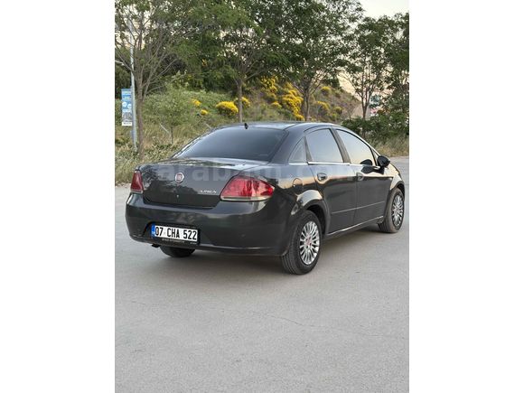 Sahibinden Fiat Linea 1.3 Multijet Active Plus 2010 Model 