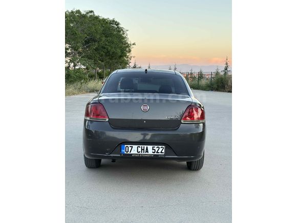 Sahibinden Fiat Linea 1.3 Multijet Active Plus 2010 Model 