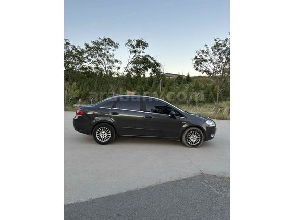 Sahibinden Fiat Linea 1.3 Multijet Active Plus 2010 Model 