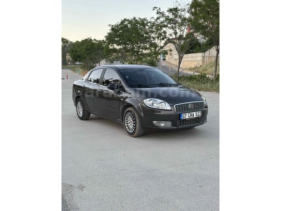 Sahibinden Fiat Linea 1.3 Multijet Active Plus 2010 Model 
