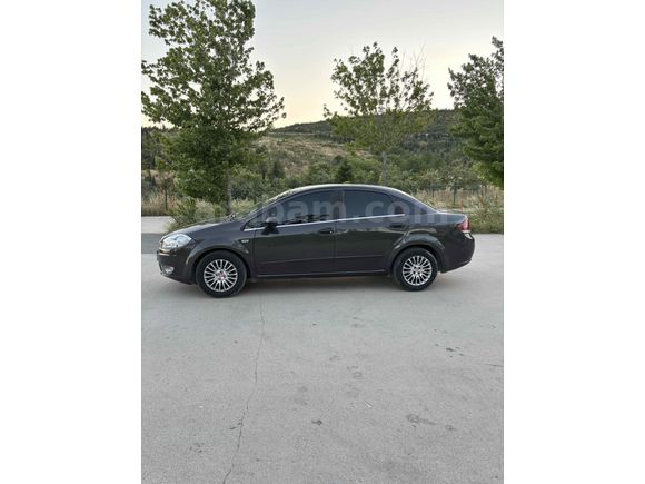 Sahibinden Fiat Linea 1.3 Multijet Active Plus 2010 Model 