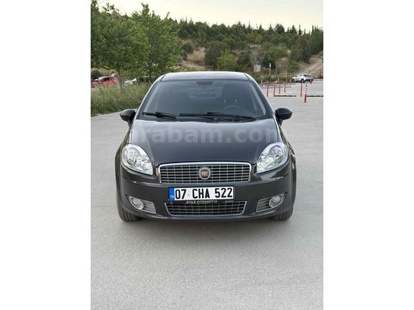 Sahibinden Fiat Linea 1.3 Multijet Active Plus 2010 Model 