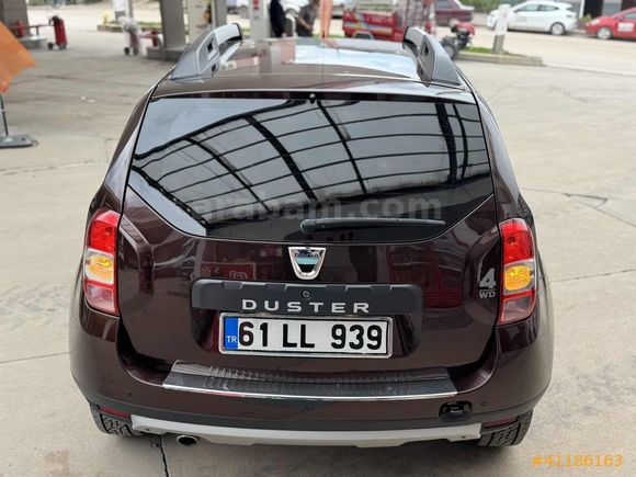 BERBEROĞLU/2017/121.000KM/L.LOOK/4X4/FULL KROM AKSESUAR/1BOYA