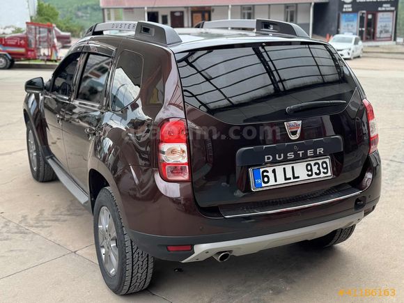 BERBEROĞLU/2017/121.000KM/L.LOOK/4X4/FULL KROM AKSESUAR/1BOYA