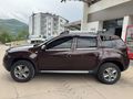 BERBEROĞLU/2017/121.000KM/L.LOOK/4X4/FULL KROM AKSESUAR/1BOYA