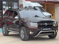 BERBEROĞLU/2017/121.000KM/L.LOOK/4X4/FULL KROM AKSESUAR/1BOYA