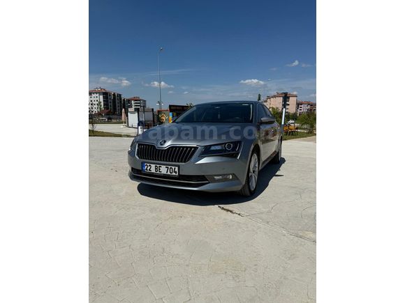 Sahibinden servis bakımlı superB
