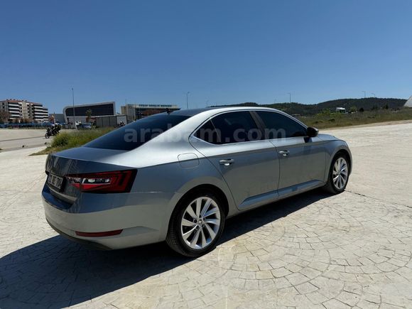 Sahibinden servis bakımlı superB