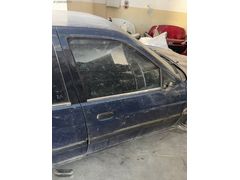 FORD ESCORT SAĞ ÖN KAPI DOLU ORJİNAL ÇIKMA