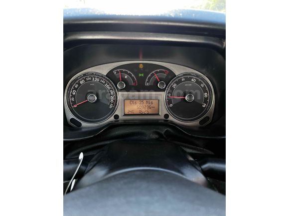 Sahibinden Fiat Linea 1.3 Multijet Active 2013 Model 