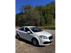 Sahibinden Fiat Linea 1.3 Multijet Active 2013 Model 