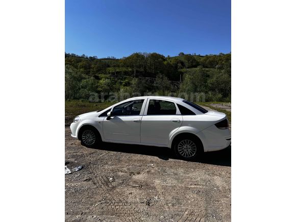 Sahibinden Fiat Linea 1.3 Multijet Active 2013 Model 