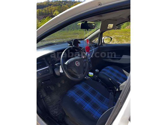 Sahibinden Fiat Linea 1.3 Multijet Active 2013 Model 