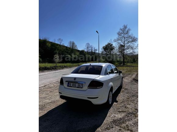 Sahibinden Fiat Linea 1.3 Multijet Active 2013 Model 