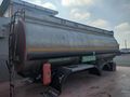 ALTINDAĞ'DAN - KROM TANKER- MERCEDES ARAÇTAN İNME
