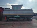 ALTINDAĞ'DAN - KROM TANKER- MERCEDES ARAÇTAN İNME