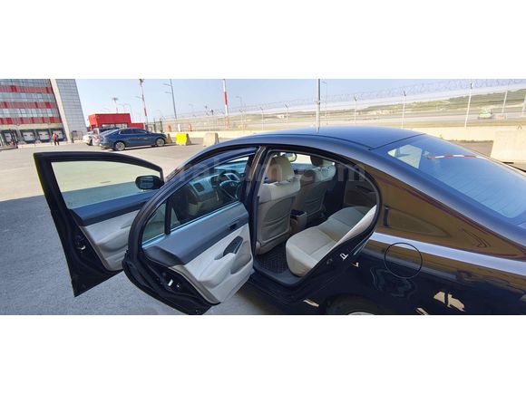 Sahibinden Honda Civic 1.6i VTEC Dream 2010 Model 