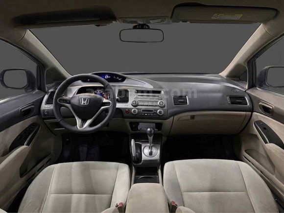 Sahibinden Honda Civic 1.6i VTEC Dream 2010 Model 