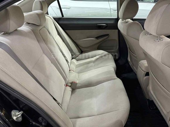 Sahibinden Honda Civic 1.6i VTEC Dream 2010 Model 