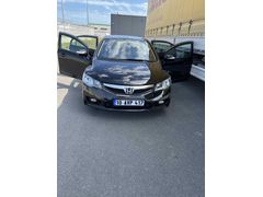 Sahibinden Honda Civic 1.6i VTEC Dream 2010 Model 