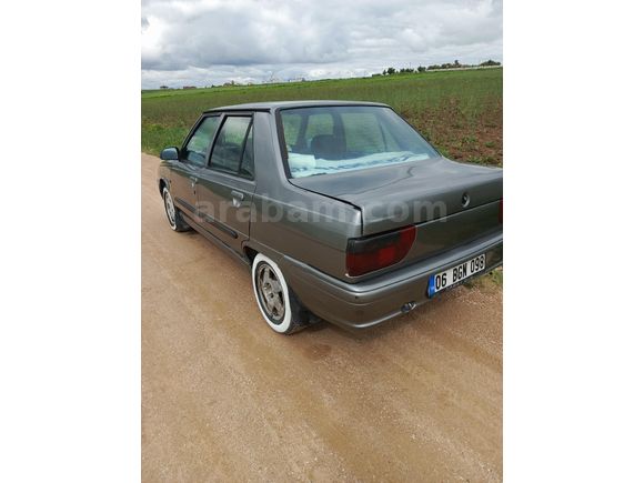Sahibinden Renault R 9 1.4 Broadway RN 1998 Model