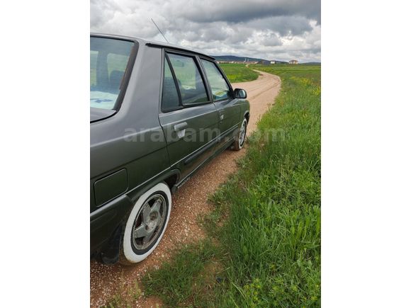 Sahibinden Renault R 9 1.4 Broadway RN 1998 Model