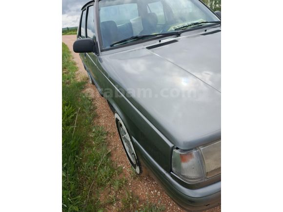 Sahibinden Renault R 9 1.4 Broadway RN 1998 Model