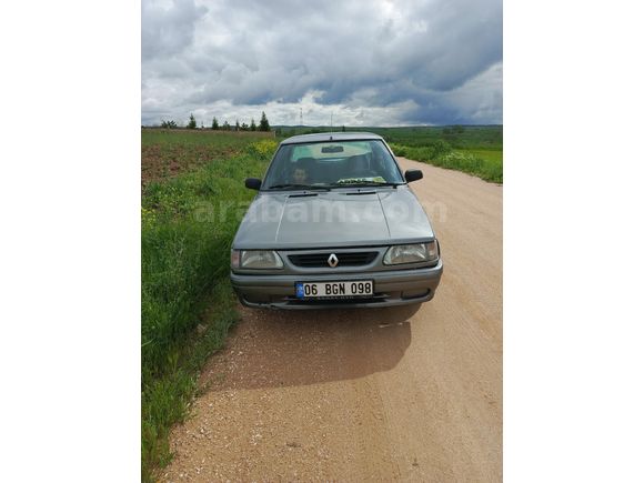 Sahibinden Renault R 9 1.4 Broadway RN 1998 Model