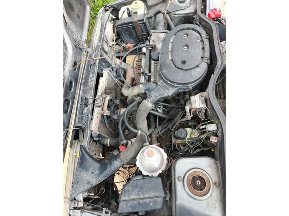 Sahibinden Renault R 9 1.4 Broadway RN 1998 Model