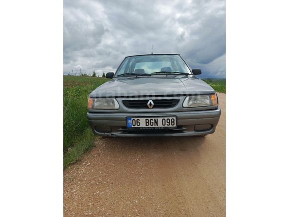 Sahibinden Renault R 9 1.4 Broadway RN 1998 Model