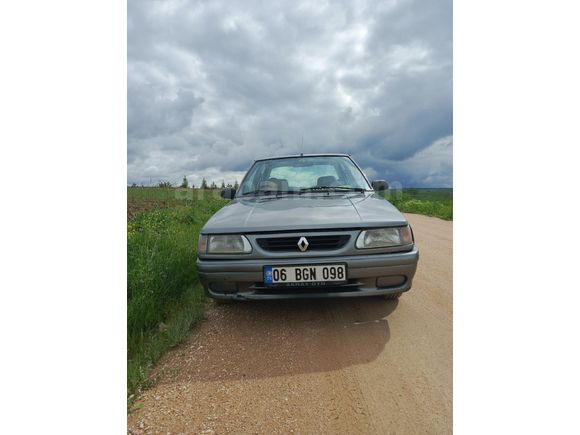 Sahibinden Renault R 9 1.4 Broadway RN 1998 Model