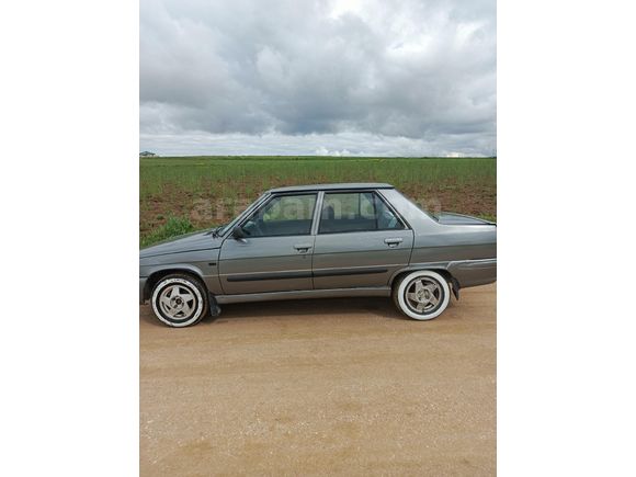 Sahibinden Renault R 9 1.4 Broadway RN 1998 Model