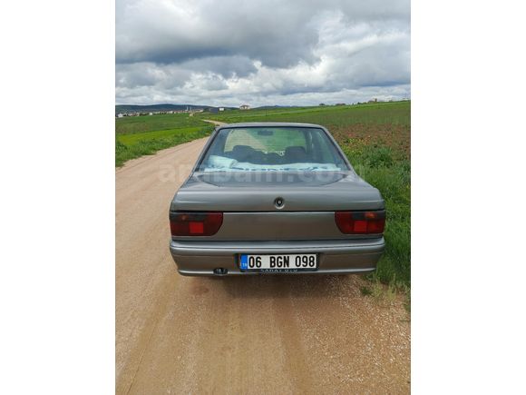 Sahibinden Renault R 9 1.4 Broadway RN 1998 Model