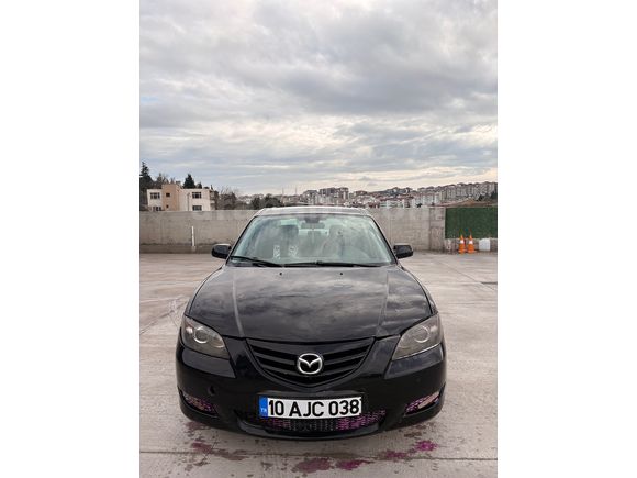 Sahibinden Mazda 3 1.6 Dynamic 2005 Model 
