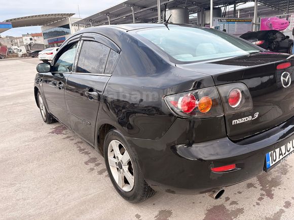 Sahibinden Mazda 3 1.6 Dynamic 2005 Model 