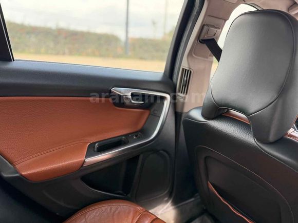 Sahibinden Volvo S60 1.6 D Premium 2012 Model 