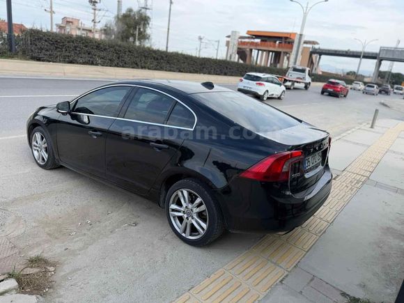 Sahibinden Volvo S60 1.6 D Premium 2012 Model 