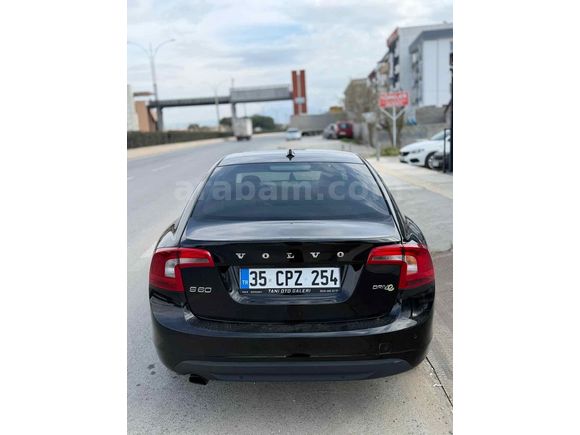Sahibinden Volvo S60 1.6 D Premium 2012 Model 