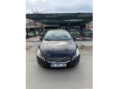 Sahibinden Volvo S60 1.6 D Premium 2012 Model 