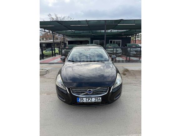 Sahibinden Volvo S60 1.6 D Premium 2012 Model 