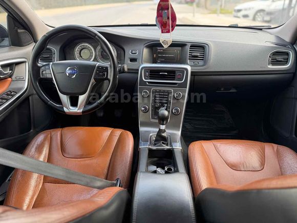 Sahibinden Volvo S60 1.6 D Premium 2012 Model 