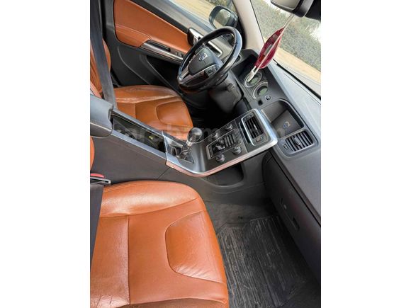 Sahibinden Volvo S60 1.6 D Premium 2012 Model 